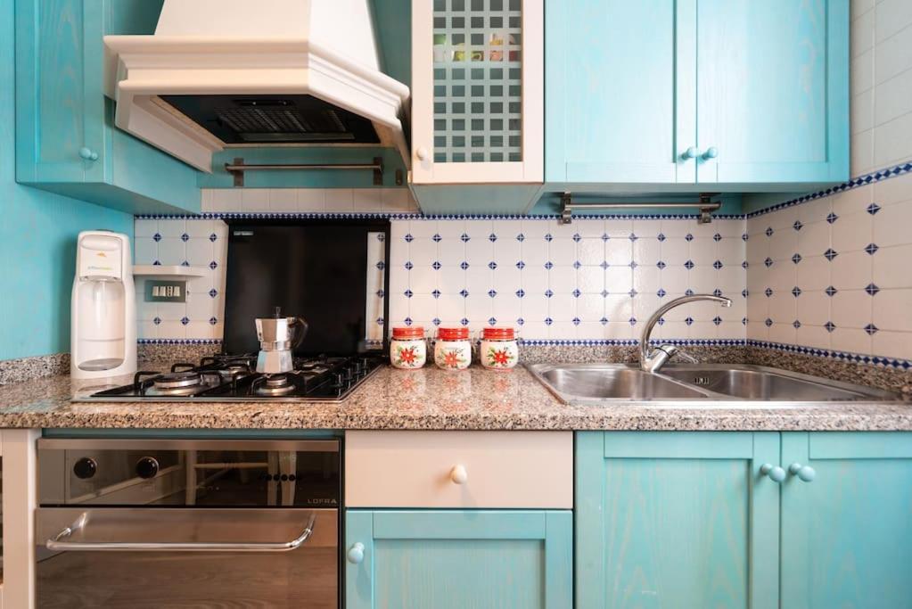 Stin House Basilica Dei Frari Apartment Venice Luaran gambar
